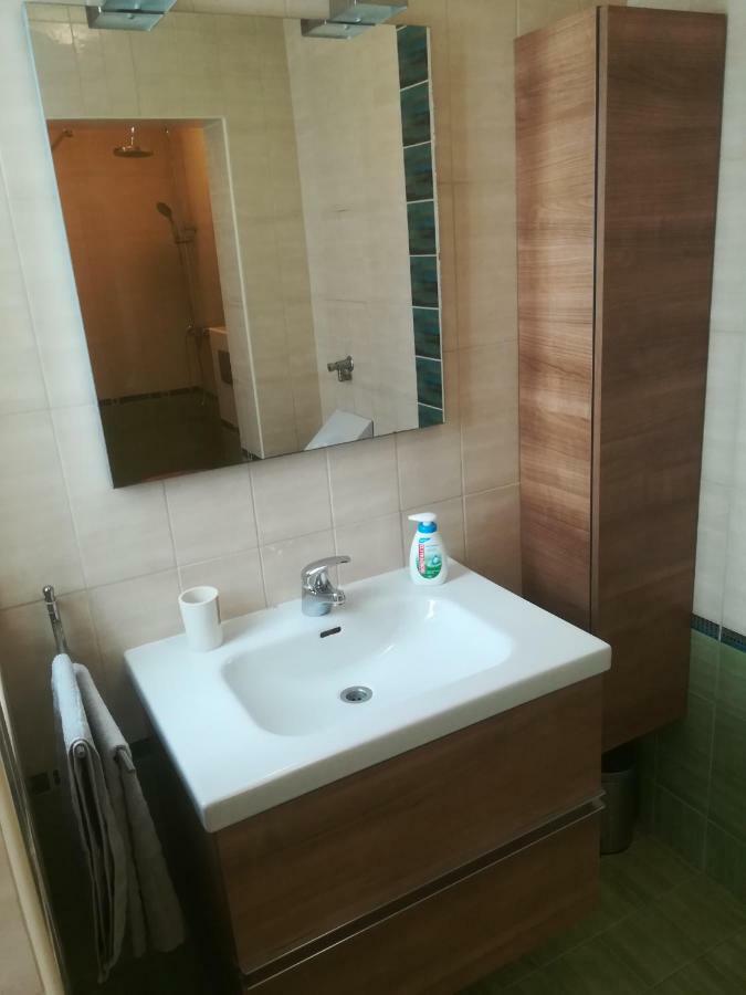 Apartma Zalka Izola Eksteriør bilde
