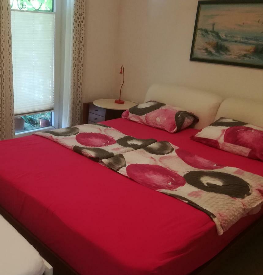 Apartma Zalka Izola Eksteriør bilde