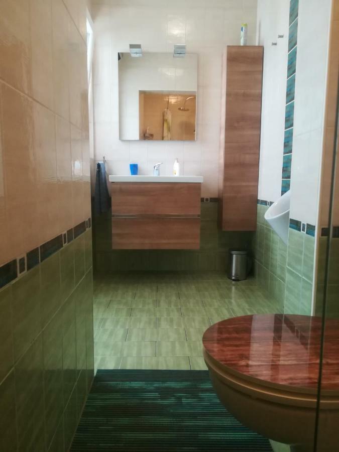 Apartma Zalka Izola Eksteriør bilde