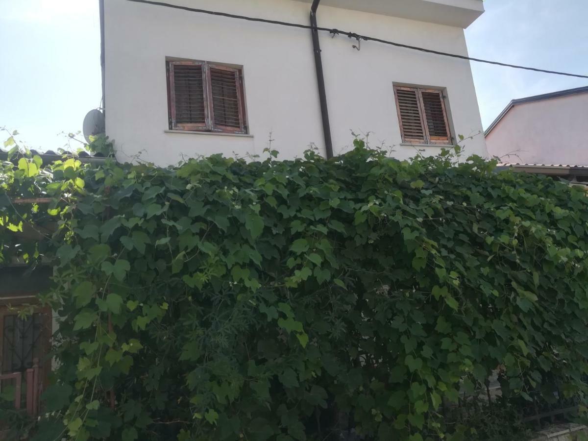 Apartma Zalka Izola Eksteriør bilde