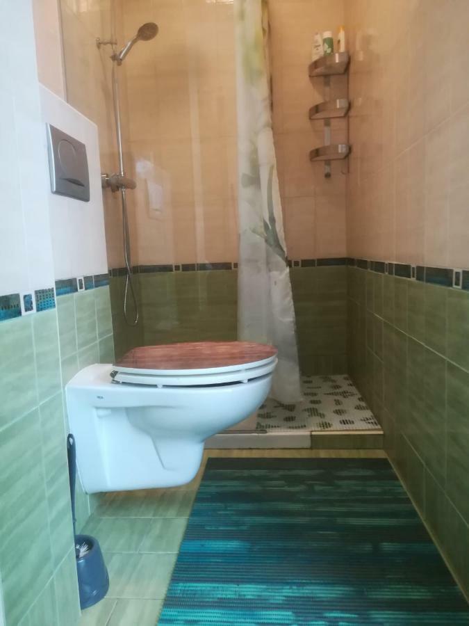 Apartma Zalka Izola Eksteriør bilde