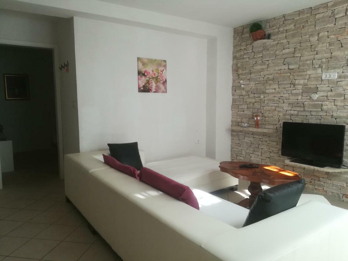Apartma Zalka Izola Eksteriør bilde